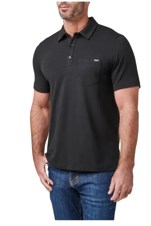 5.11 KANE SHORT SLEEVE POLO