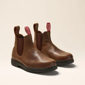 607 Booma Boot