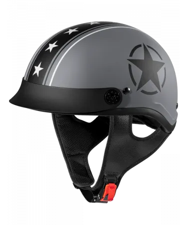 951 CORE HELMET 2XL Matte Gray