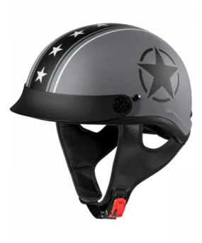 951 CORE HELMET 2XL Matte Gray