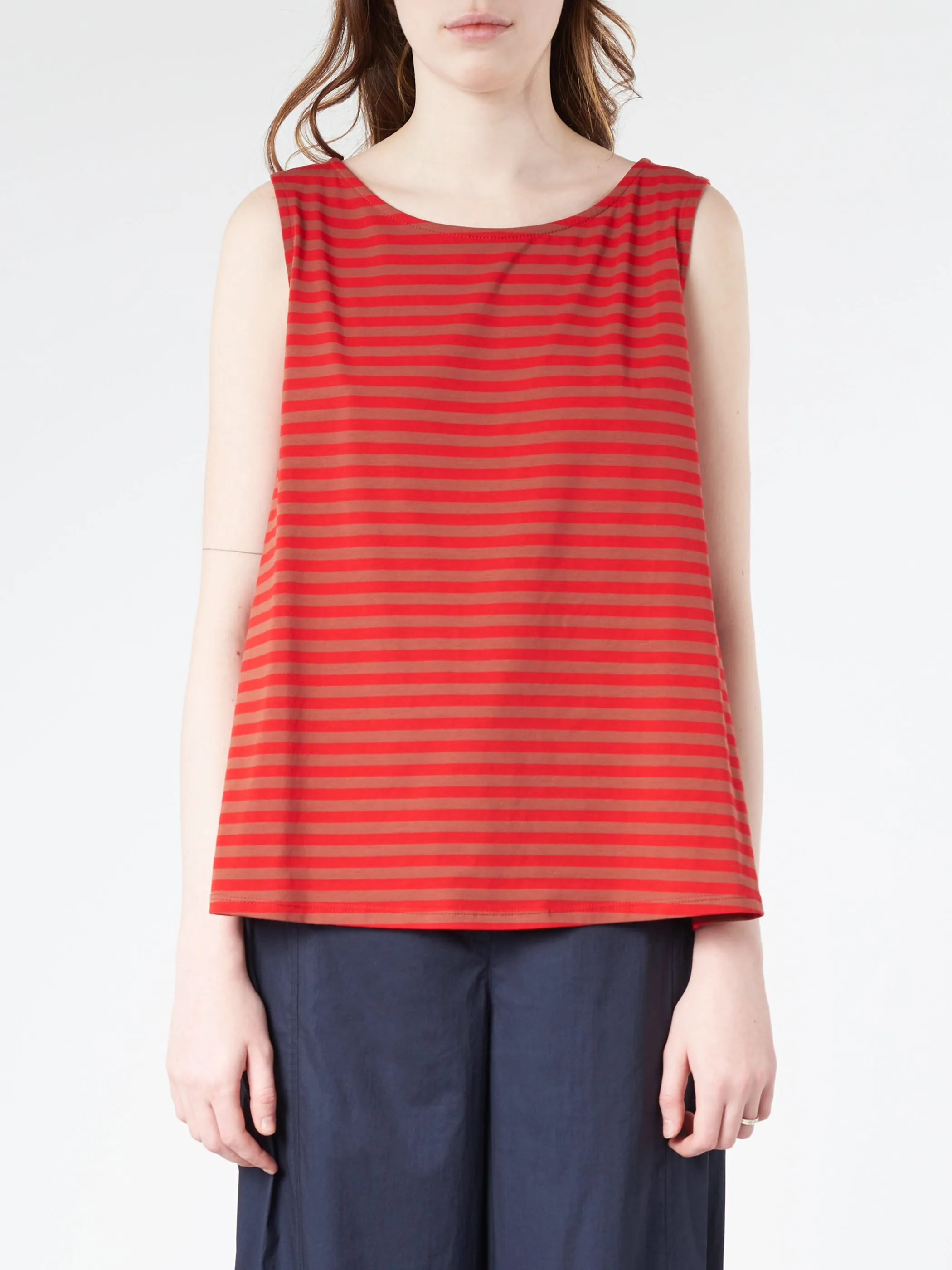 A-Line Tank Top