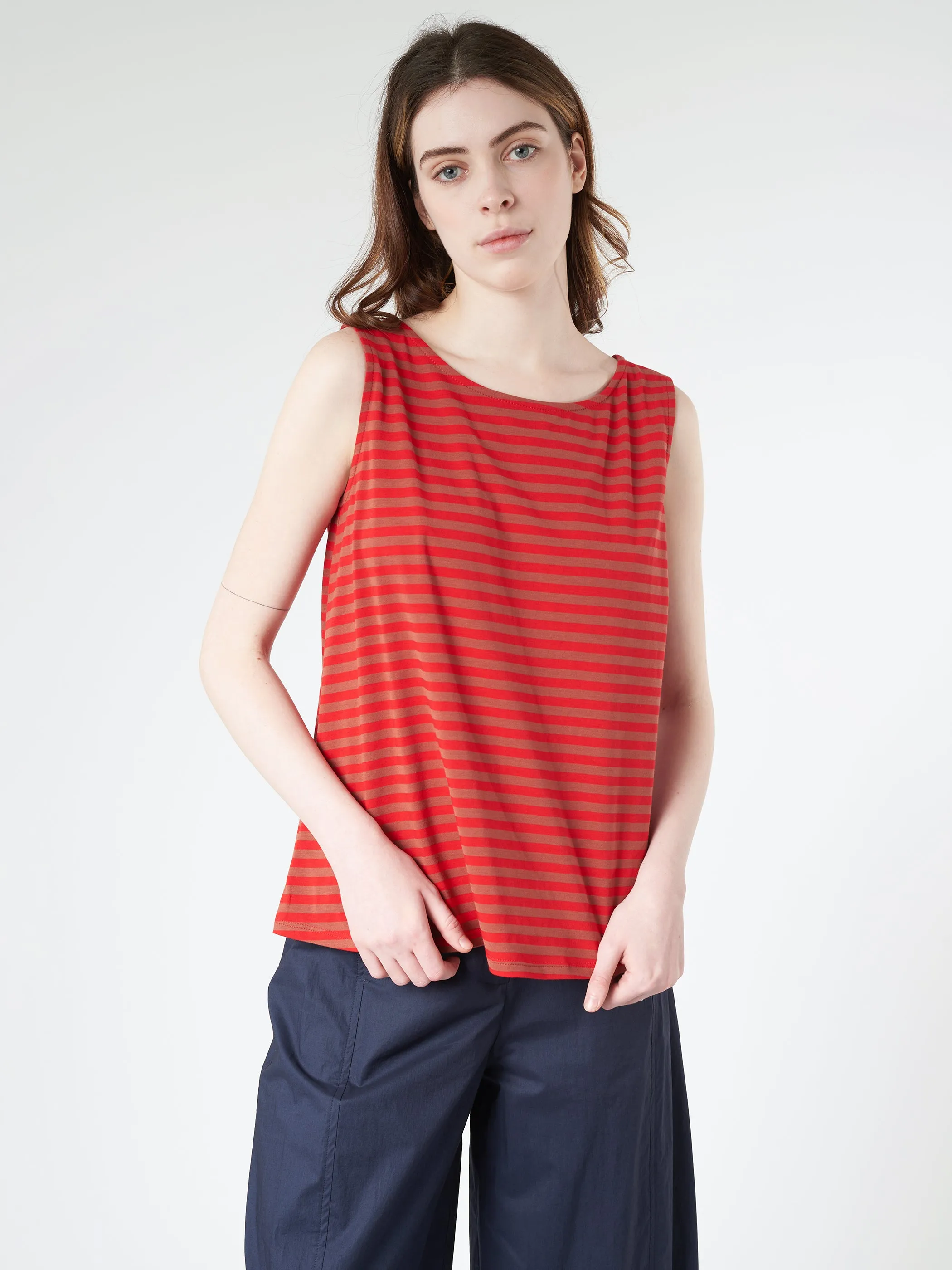 A-Line Tank Top