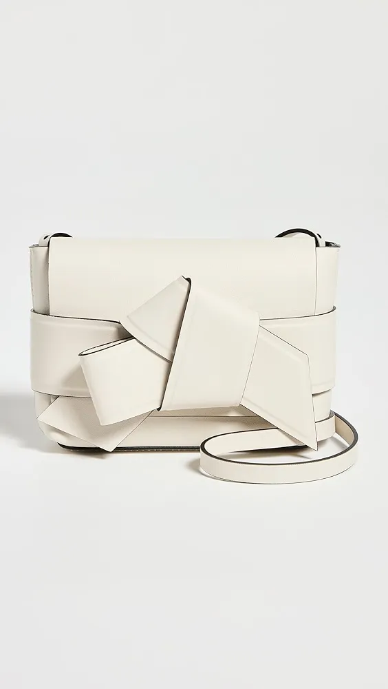 Acne Studios   Musubi Shoulder Bag 