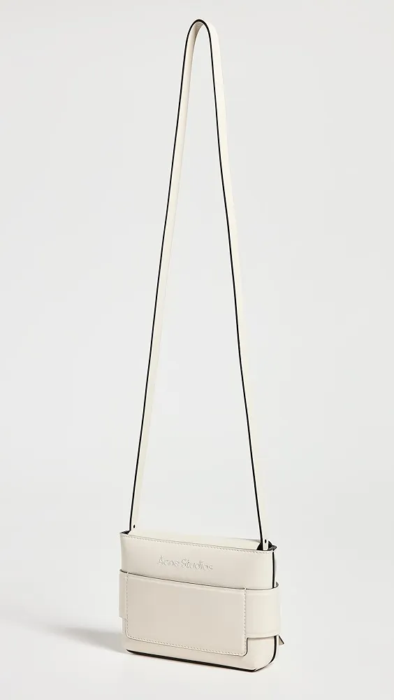 Acne Studios   Musubi Shoulder Bag 