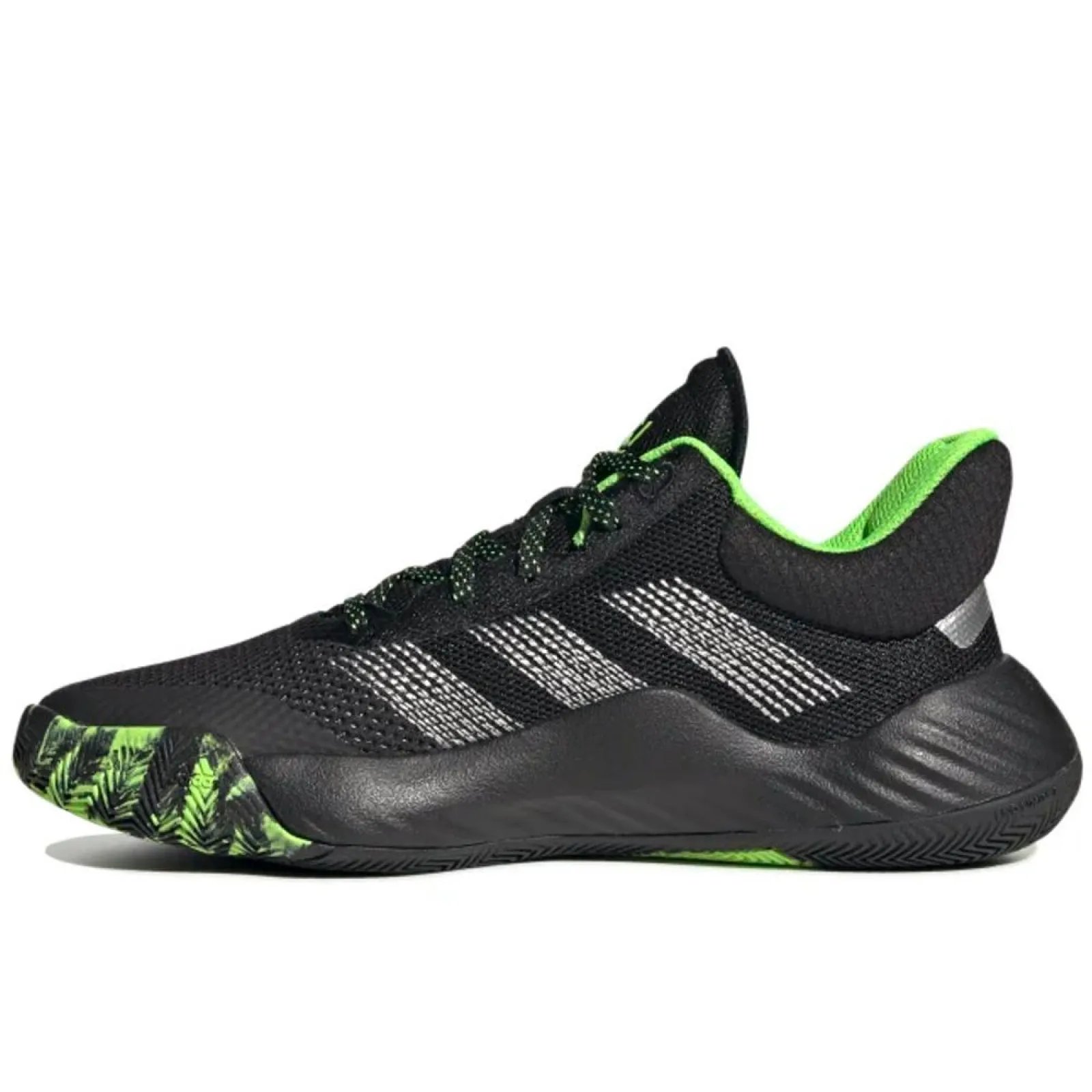 adidas D.O.N. Issue #1 ''Stealth Spider-Man''