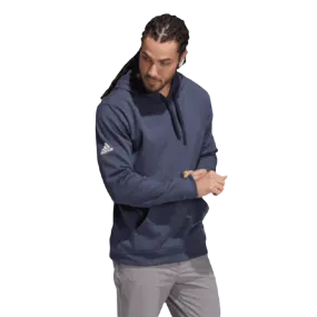 Adidas Golf Blank Hoodie - Navy