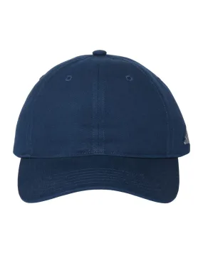 Adidas Golf Sustainable Organic Relaxed Cap. A12S