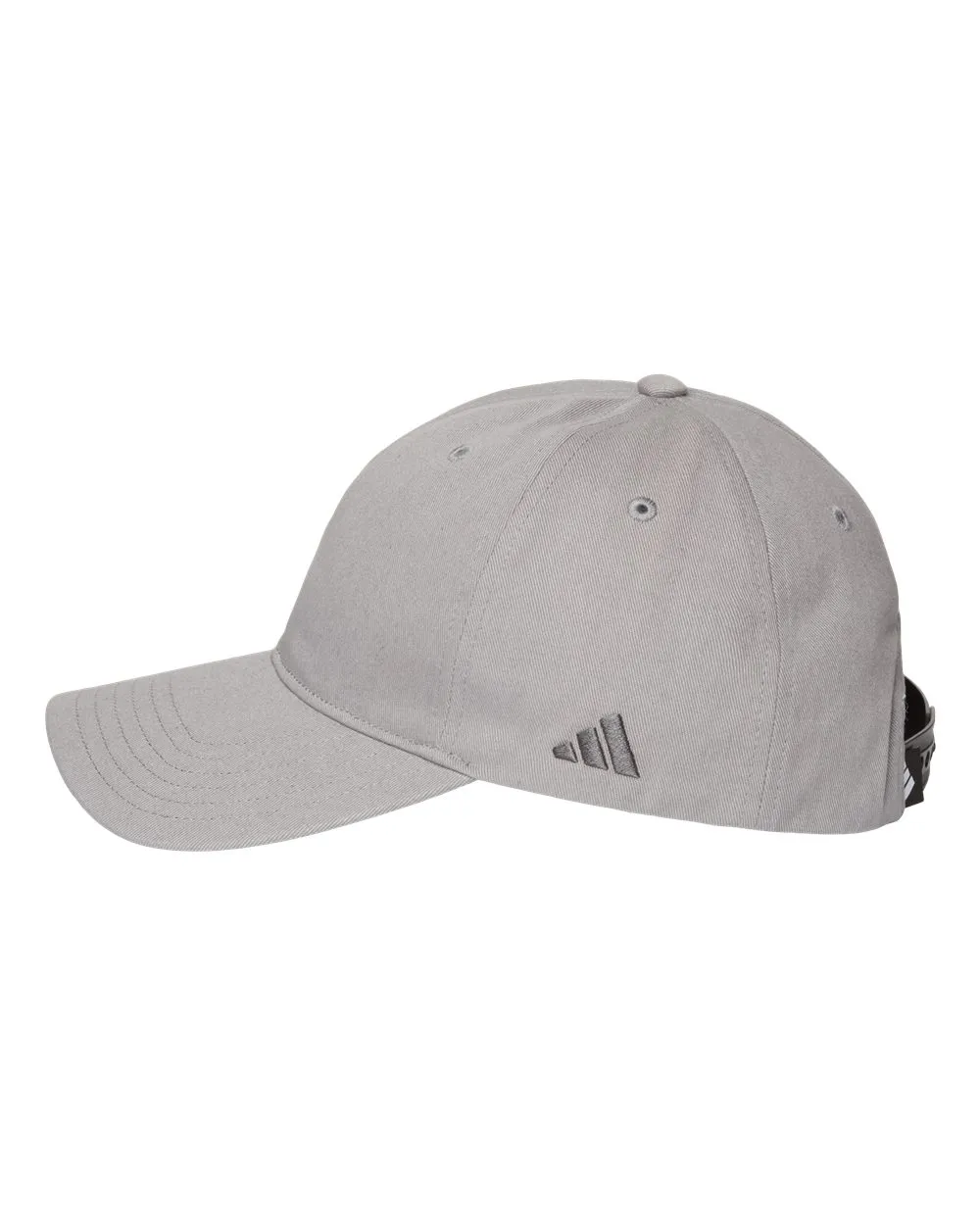 Adidas Golf Sustainable Organic Relaxed Cap. A12S