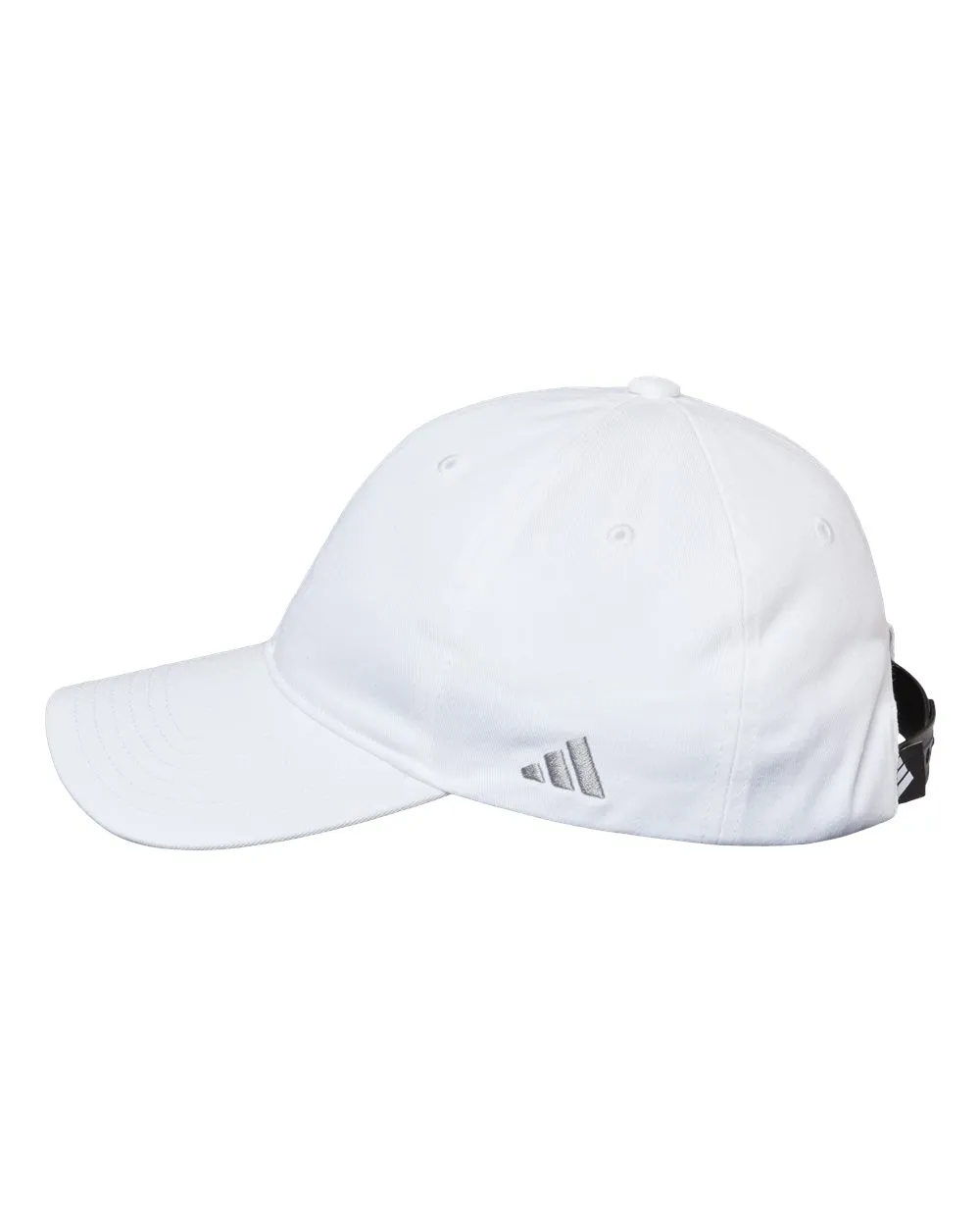 Adidas Golf Sustainable Organic Relaxed Cap. A12S