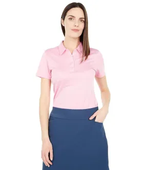 adidas Golf Tournament Primegreen Polo Shirt Women's