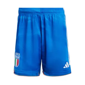 adidas Italia Home Kit Shorts 2022-2023 Shorts