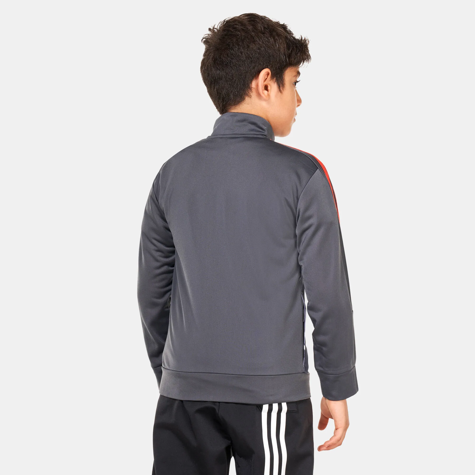 adidas Kids' x Marvel Spider-Man Track Jacket (Babies and Younger Kids)