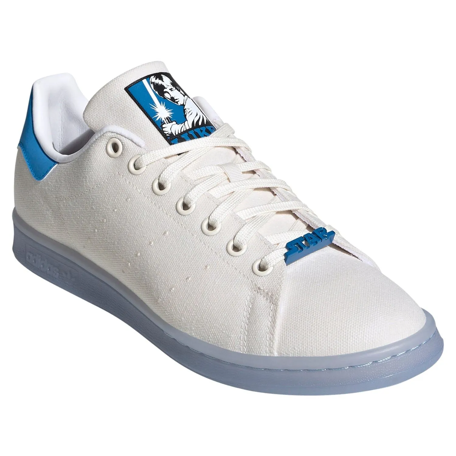 adidas Stan Smith Star Wars Shoes - White