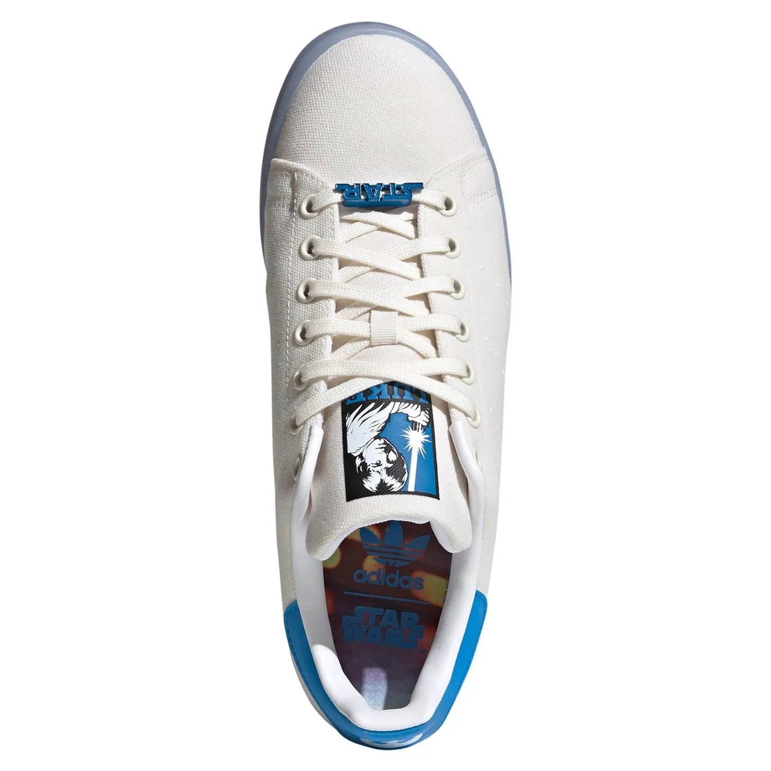 adidas Stan Smith Star Wars Shoes - White