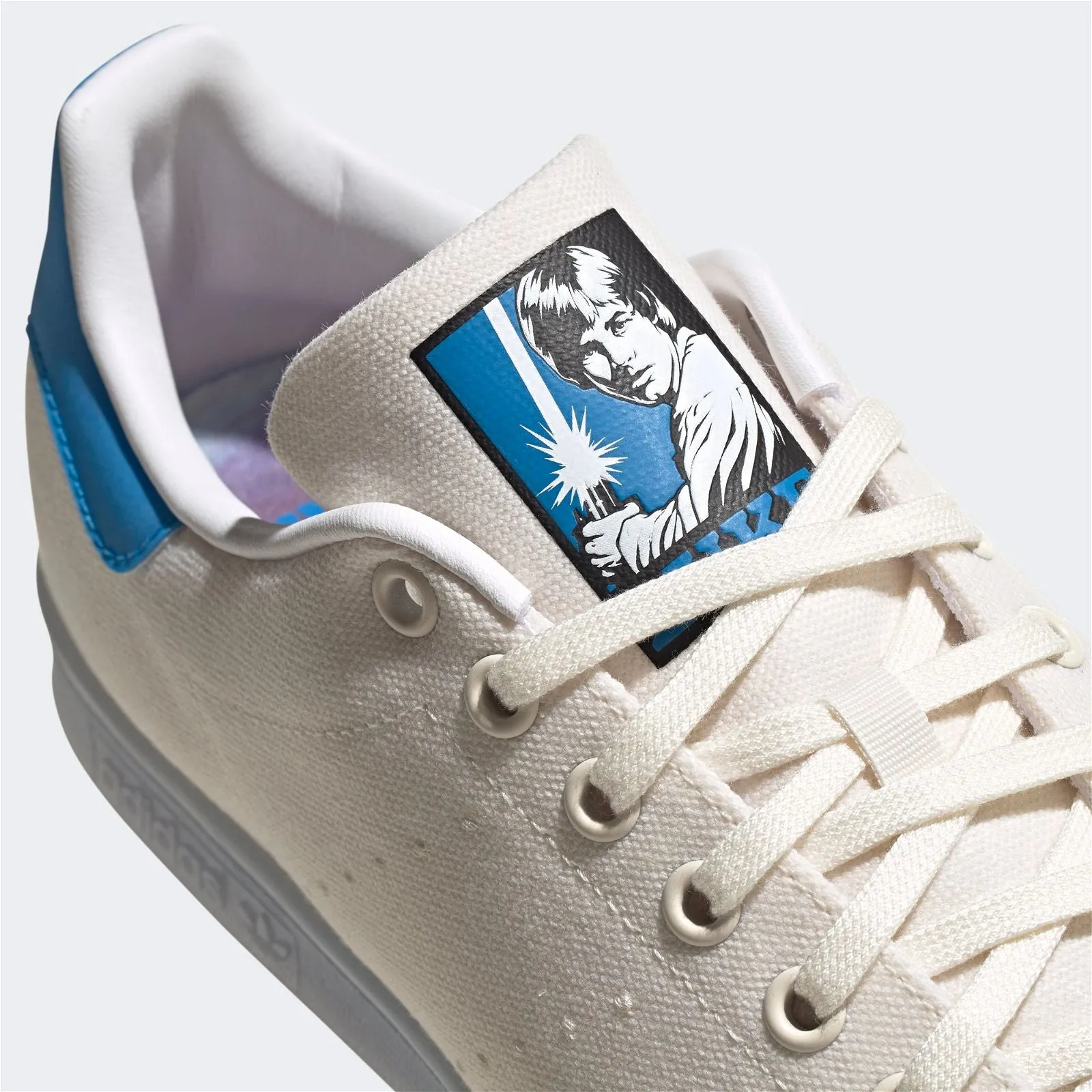 adidas Stan Smith Star Wars Shoes - White