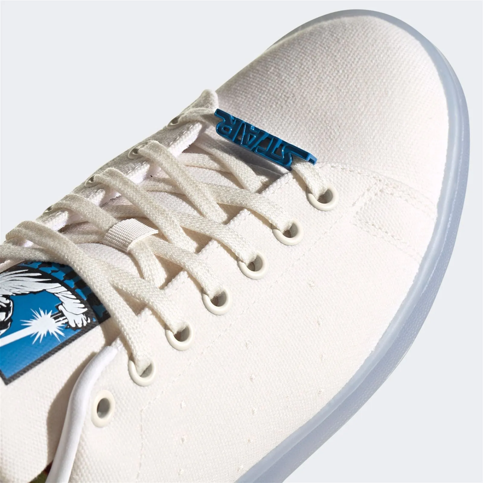 adidas Stan Smith Star Wars Shoes - White