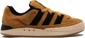 Adidas x atmos ADIMATIC OG Shoebox sneakers Brown