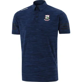 Aghamore GAA Osprey Polo Shirt