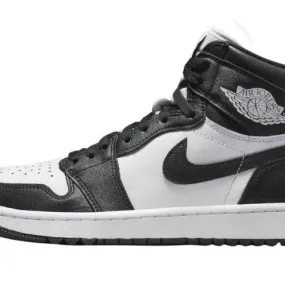 AIR JORDAN 1 HIGH GOLF PANDA