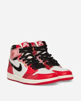 Air Jordan 1 Retro High OG Spider-Man Across the Spider-Verse