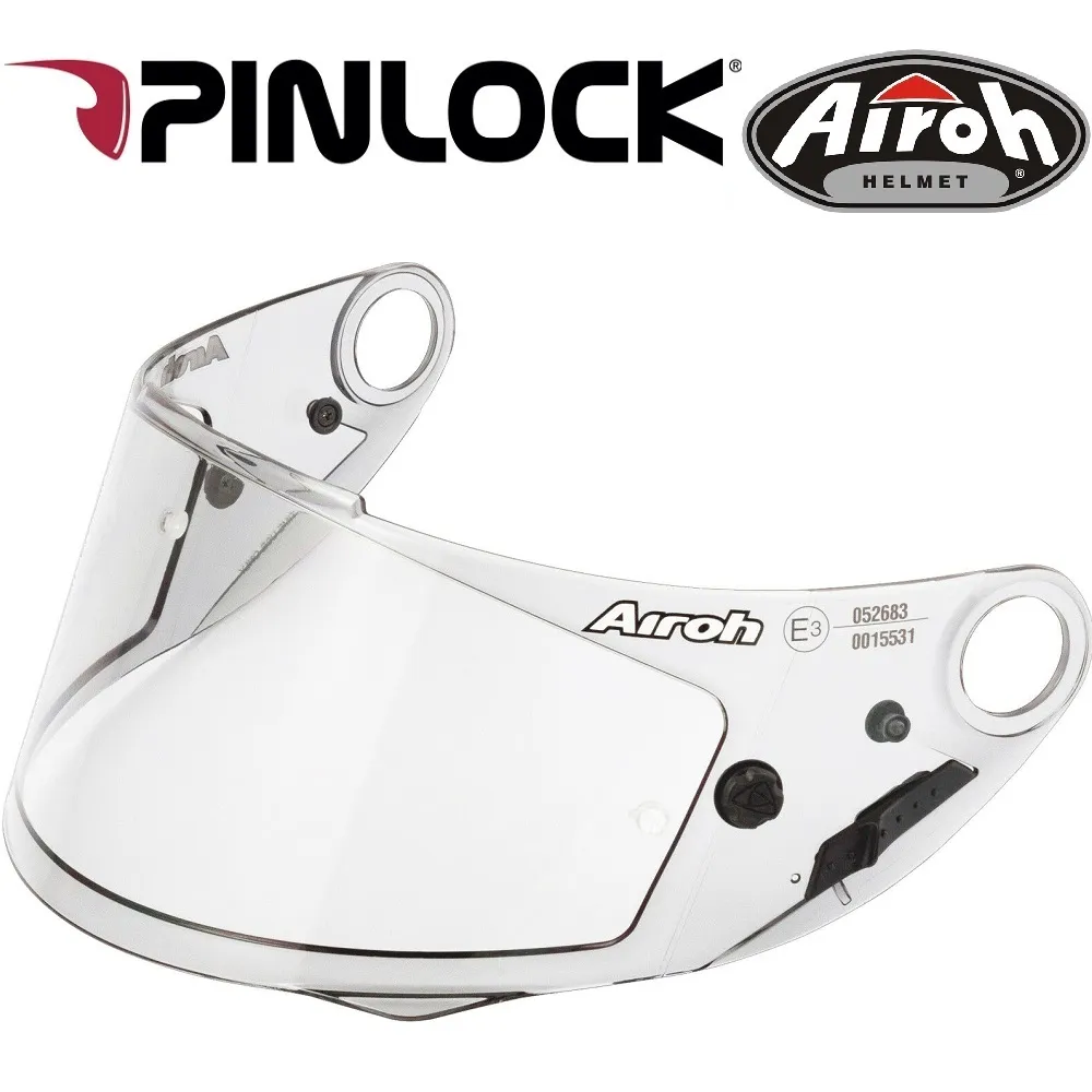 Airoh GP550S Helmet Visor