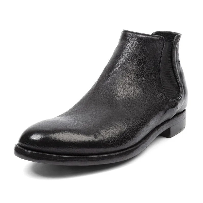 Alberto FascianiCheope Low Boot