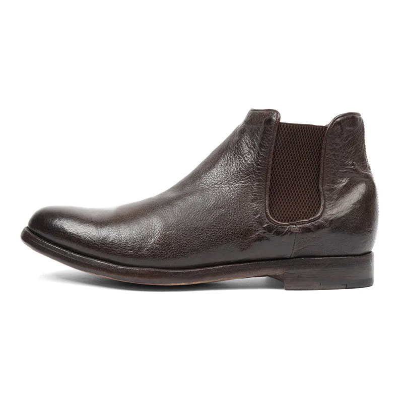 Alberto FascianiCheope Low Boot