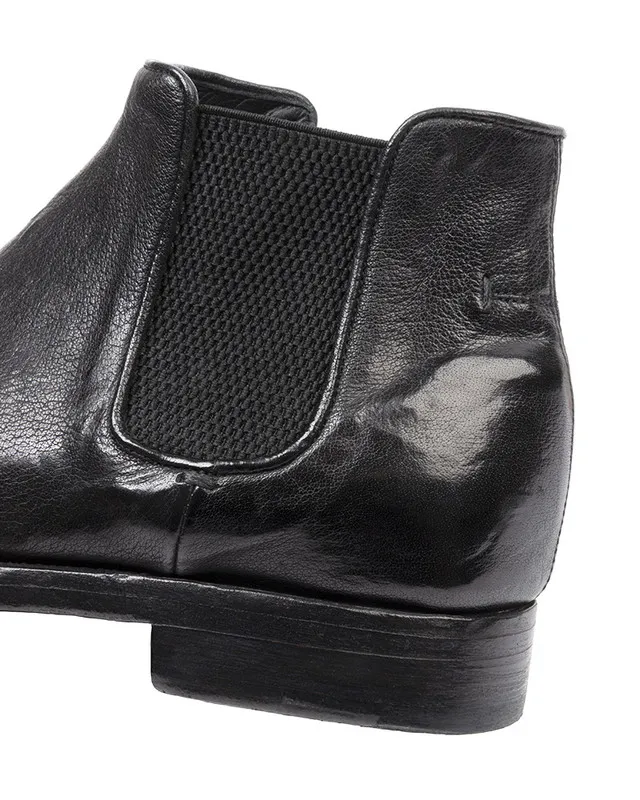 Alberto FascianiCheope Low Boot