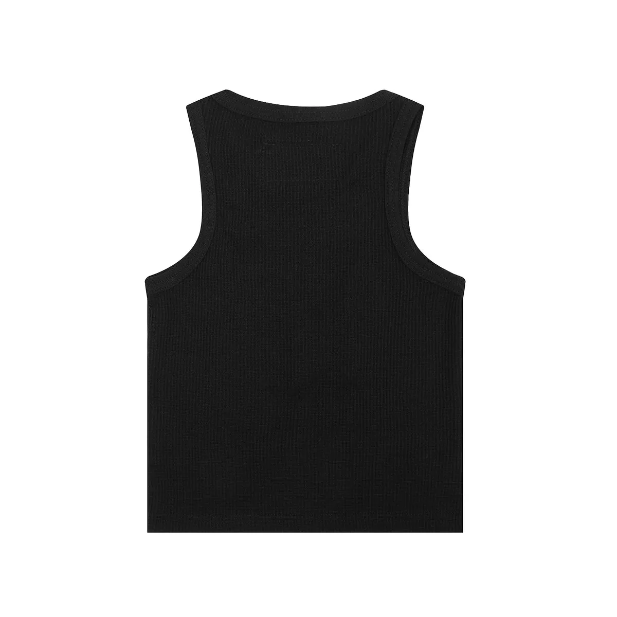 Alcatraz Tank Top