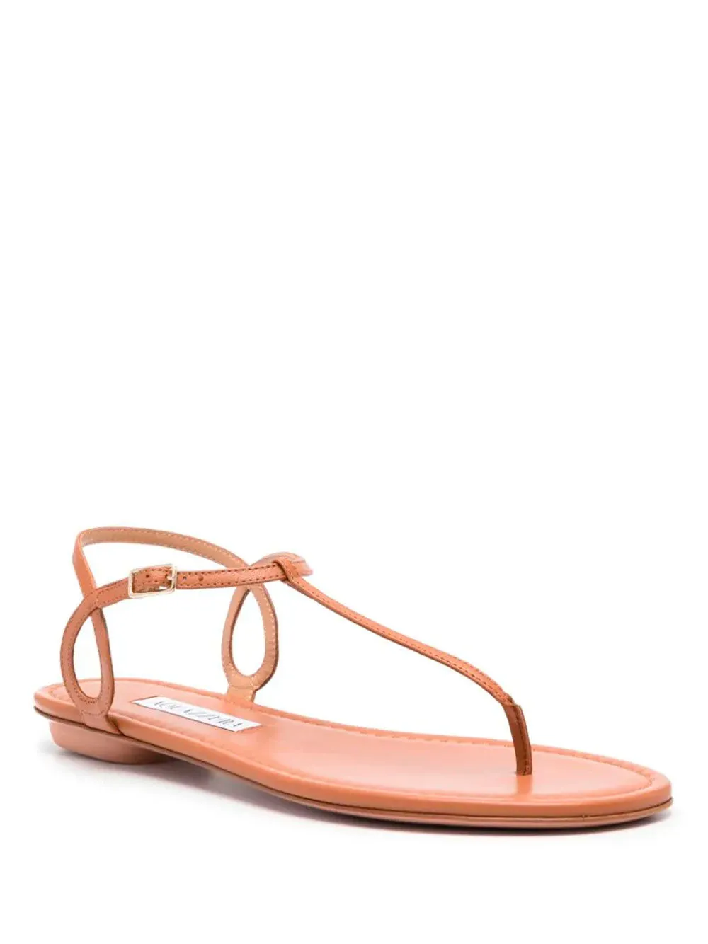 Almost Bare sandals