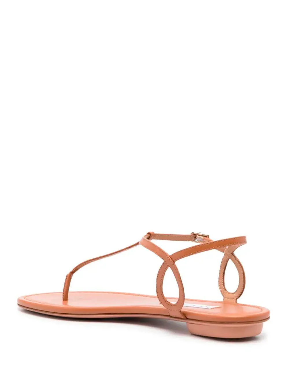 Almost Bare sandals