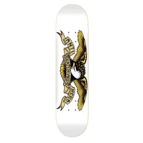 Anti Hero Classic Eagle 8.75 Skateboard Deck