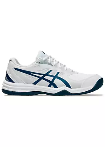 Asics Court Slide Tennis Trainers | Grattan