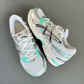 ASICS Gel-1130 White/Black