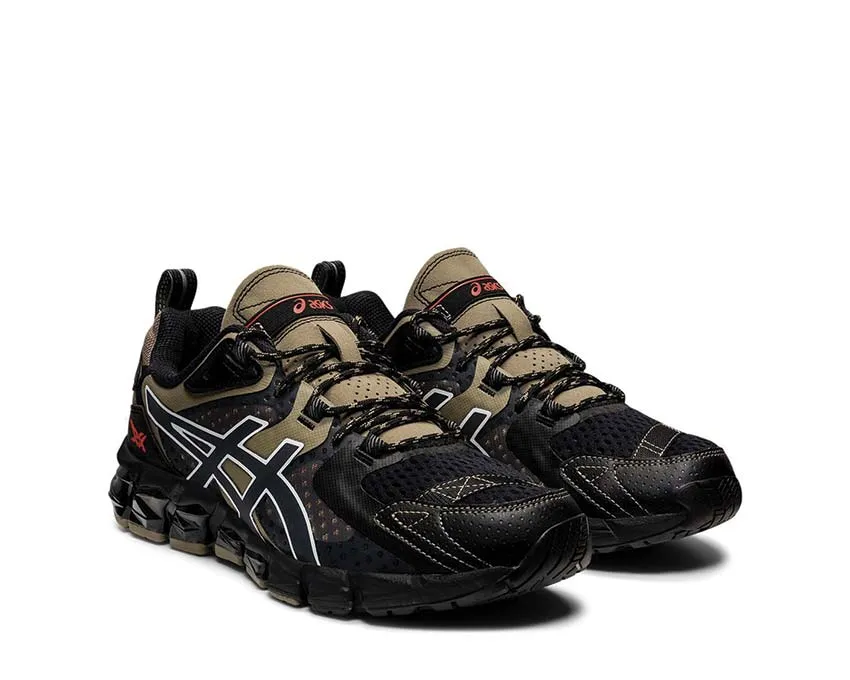 Asics Gel Quantum 180 Enhanced Tech