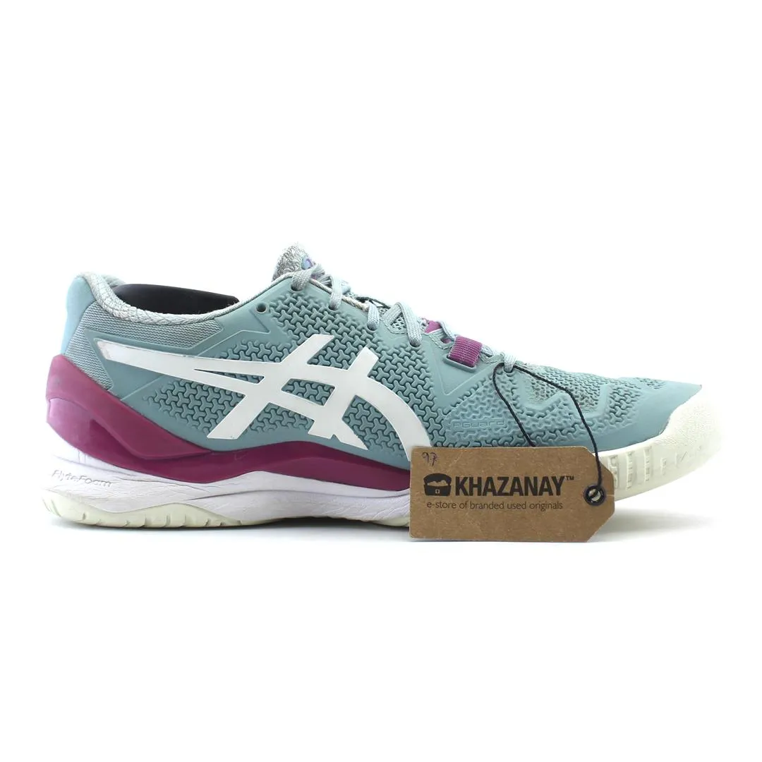 ASICS GEL-RESOLUTION 8