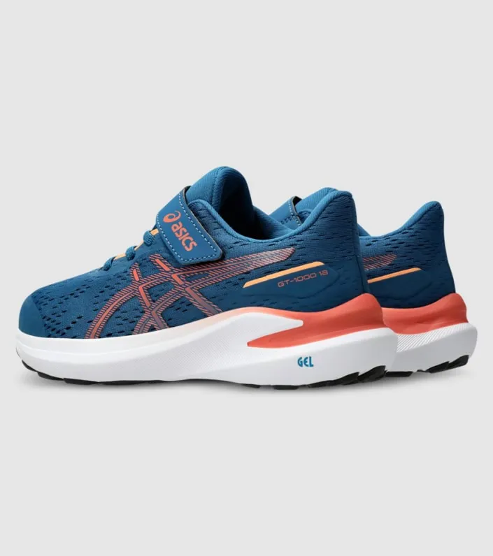 asics gt-1000 13 (ps) kids