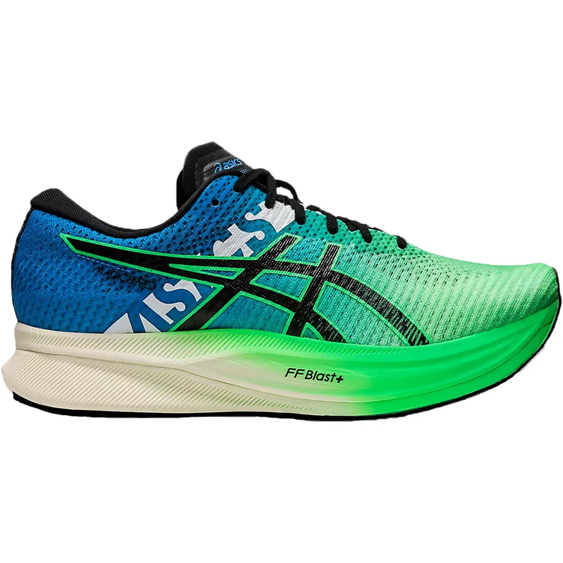 Asics Magic Speed 2 Ekiden - Men's