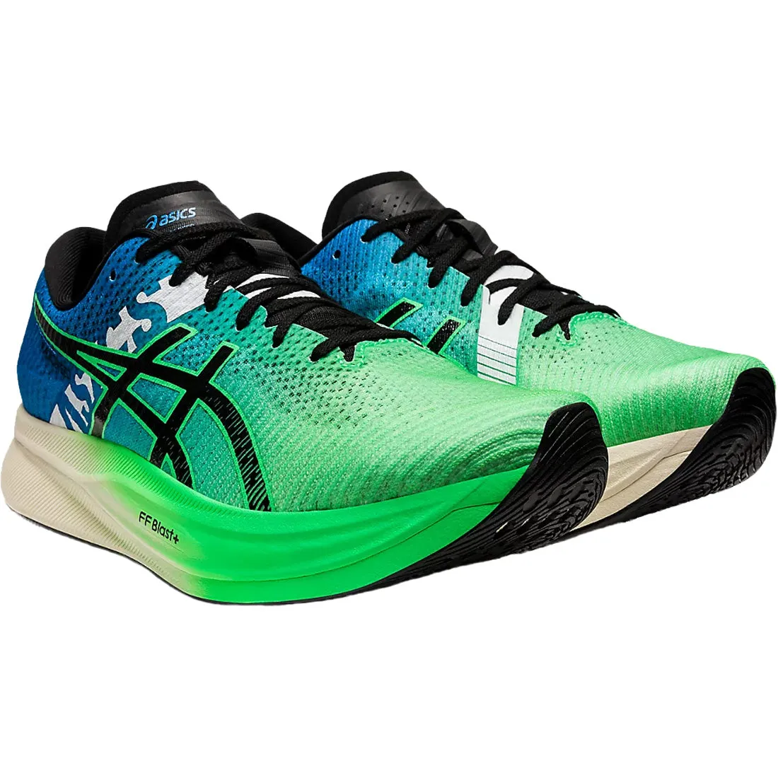 Asics Magic Speed 2 Ekiden - Men's