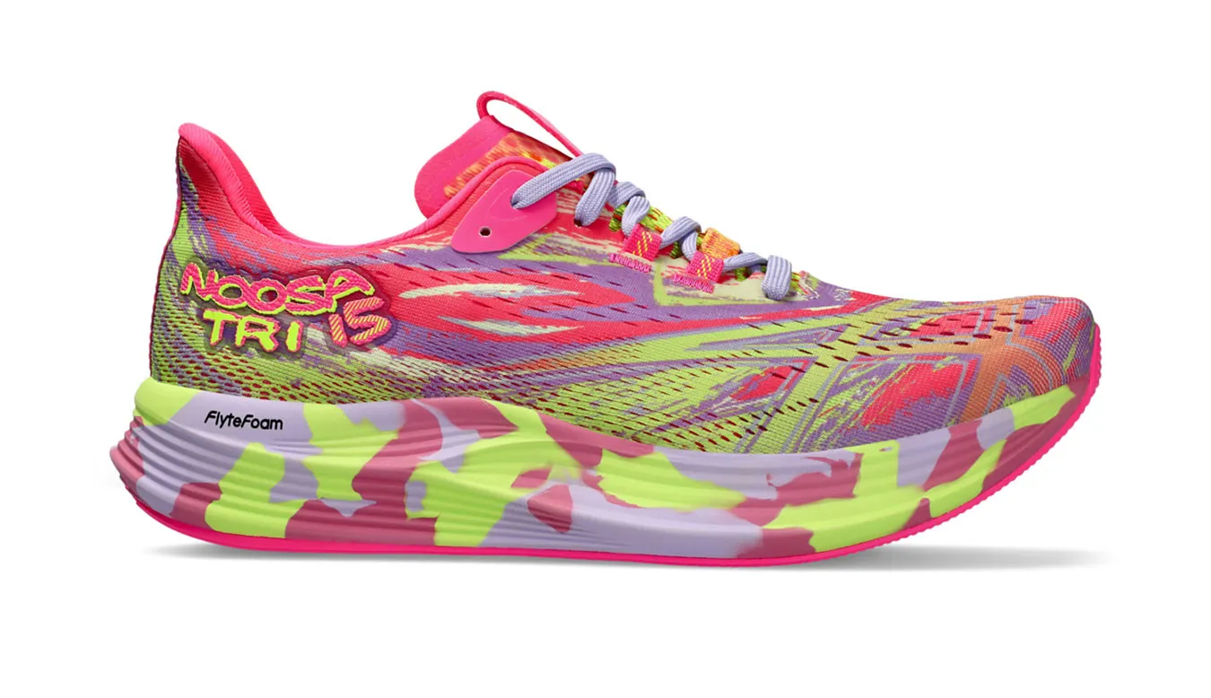 Asics Noosa Tri 15