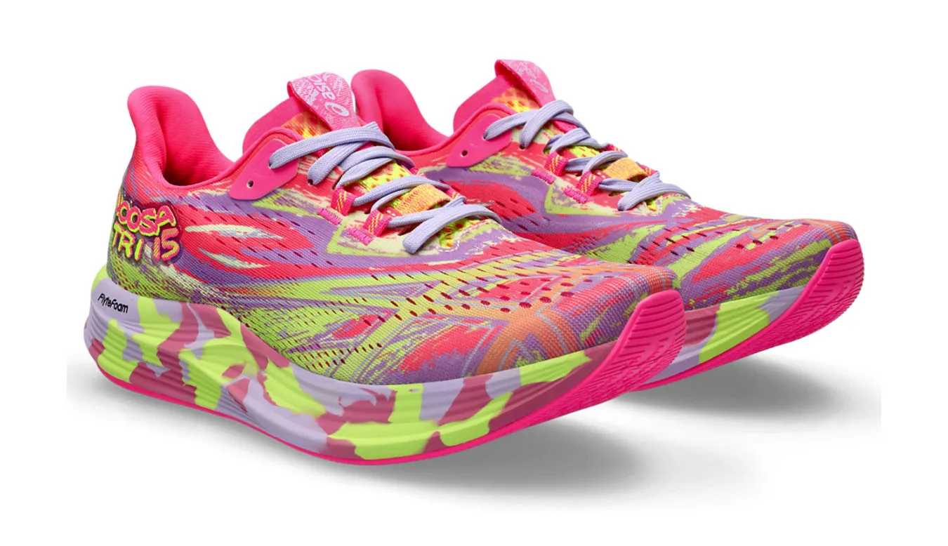 Asics Noosa Tri 15