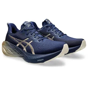 ASICS Novablast 4 Platinum