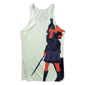 Athena Tank Top