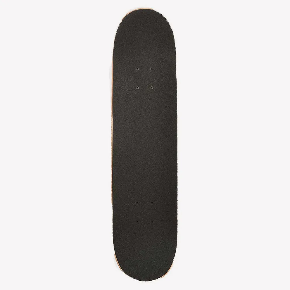 Athlopaidia Zoo York Fog Complete Multi Skateboard 7.75"