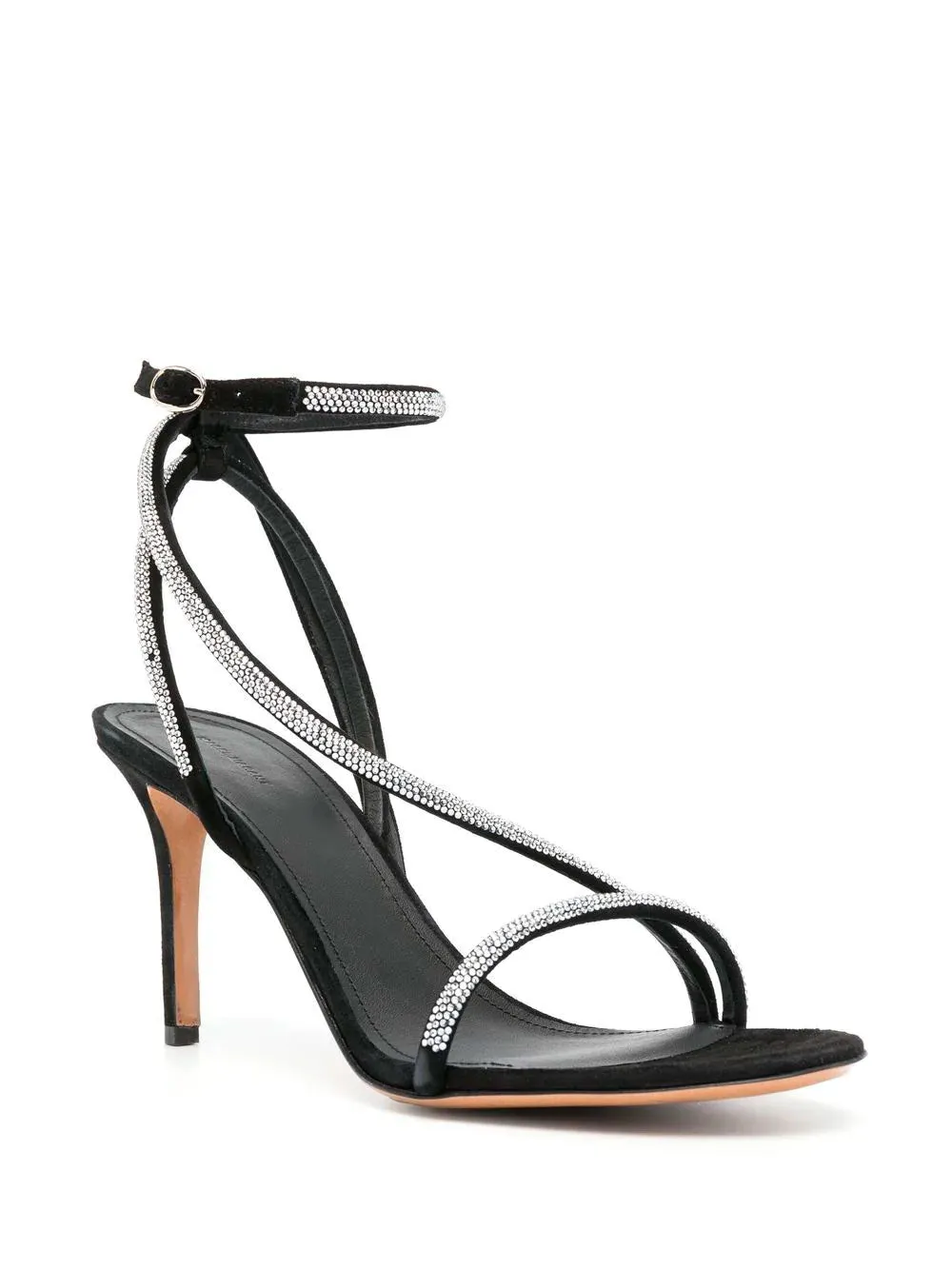 Atria strappy sandals