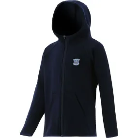 Aughrim GAA Kids' Henry Fleece Full Zip Hoodie