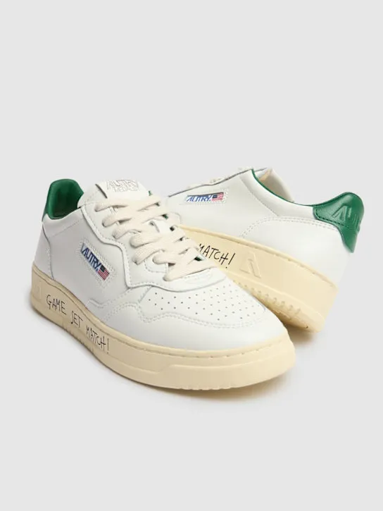 Autry   Medalist Low sneakers 