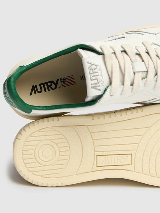 Autry   Medalist Low sneakers 