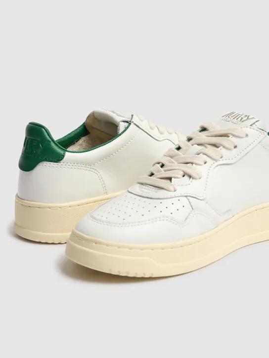 Autry   Medalist Low sneakers 