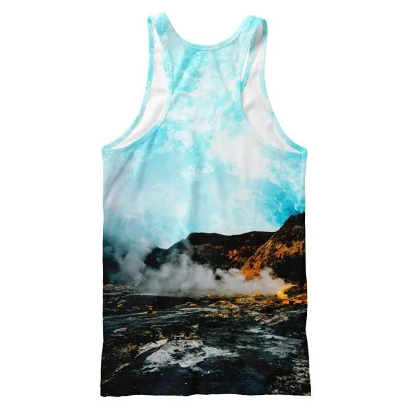 Aviation Tank Top